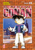 Detective Conan New Edition